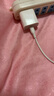 罗马仕 苹果数据线Type-c充电线PD快充20W充电器线适用iPhone14/13ProMax/12/11/Xs/8P车载手机1米 实拍图