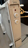 美的（Midea）【金缕衣】取暖器家用/电暖器/电暖气/加湿烘衣/13片大面积取暖器/电热油汀取暖器NY2213-18GW 实拍图