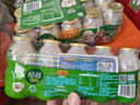 伊利畅意乳酸菌饮品原味 100ml*20瓶 实拍图