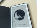 掌阅（iReader）Light4 长续航 6英寸智能阅读本 电子书阅读器 墨水屏电纸书 平板电脑学习看漫 便携笔记本 告白 实拍图
