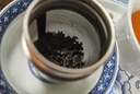 Edo316不锈钢茶仓食品级泡茶球茶叶过滤网茶滤茶仓球茶水分离器 实拍图