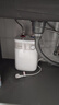美的（Midea）【8年质保】小厨宝电热水器5升储水式家用一级能效2000W洗菜碗厨房热水宝国家补贴F05-20A1C(ES)  实拍图