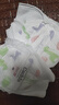 小爱新生超薄纸尿裤拉拉裤透气超柔尿不湿学步裤纸尿片春夏尿布 拉拉裤3XL号60片（穿的小内裤） 实拍图