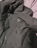 骆驼（CAMEL）男装夹克外套春秋款情侣户外旅行服徒步登山服男M14CS01668 实拍图