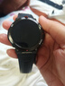 索爱【张碧晨代言】H80天才GPS定位电话手表智能4G全网通初高中大学生少年运动拍照防摔防水可插卡WIFI 雅黑色【微信QQ抖音+GPS定位+长续航】 实拍图