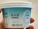 简爱 light·0蔗糖轻拌酸奶 纯净配方安心奶源 低温风味发酵乳120g 0%蔗糖120g*10杯 实拍图
