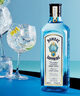 孟买蓝宝石(Bombay) 英国 杜松子酒 蓝宝石金酒 进口洋酒 500mL 调酒必备 实拍图