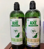 斧头牌（AXE）多用途地面清洁剂750ml花悦清晨家用去污驱除异味杀菌宠物可用 实拍图
