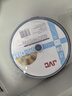 杰伟世（JVC） DVD+RW 可重复擦写 刻录光盘 4速4.7GB 空白碟片 刻录碟片 10片裝 实拍图