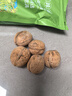 十里馋新疆纸皮核桃今年新货2025原生态拒添加阿克苏185薄皮果孕妇专用 纸皮核桃2斤【今年新货】 实拍图