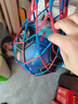 哈哈球奥特曼儿童足球5号青少年幼儿园小学比赛皮球拍拍球生日节日礼物 实拍图