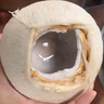 佳沃泰国进口椰青香水椰子 6个装 中果800g+ 新鲜水果 源头直发 实拍图