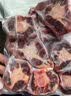 国产内蒙牛尾骨新鲜宰杀整根分切黄牛尾巴现宰黄牛肉过年送礼 整根牛尾骨7斤【去皮牛尾骨】 空运直发-【断骨不断肉】 实拍图