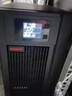 山特（SANTAK）在线式UPS不间断电源C1KC2KC3KC6KC10K 服务器企业机房电脑智能稳压停电后备电源内置电池标准机型 C6K 6KVA/5400W内置电池 实拍图