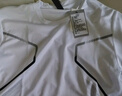 VICTORIATOURIST运动套装男夏季跑步速干衣足球训练服篮球羽毛球服休闲套装 实拍图