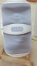 海尔（Haier）足疗机腿部按摩器脚底脚部腿部小腿按摩仪送老年人长辈父母亲生日中秋节礼物送爸妈女友HQZ-Z221Z 实拍图