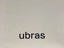 ubras[虞书欣同款]夹心软支撑光面小胸聚拢女无痕内衣隐形无钢圈文胸罩 【背勾款】燕麦奶色 S 70A/70B 实拍图