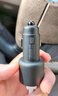 小米（MI）车载充电器快充版1A1C 100W智能车充车载手机充电器手机车充 小米车载充电器快充版1A1C100W 实拍图