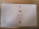 彩虹暖手宝热水袋 电热暖手宝暖肚子暖水袋暖脚暖身暖手宝宝充电 绿色 实拍图