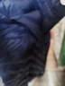 雪中飞男女立领秋羽绒百搭轻薄鸭绒立领修身轻盈隐藏式口袋 青靛蓝|5067-男 L 175/96A 实拍图