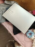华硕无畏16酷睿标压 2.5K 144Hz高分高刷高性能轻薄笔记本电脑 标压i5|银色|高清护眼屏 24G内存 1TB固态 实拍图