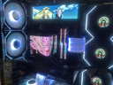 G.SKILL芝奇（G.SKILL）32GB(16G×2)套装 DDR4 3600频率 台式机内存条-幻光戟RGB灯条 实拍图