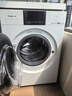 松下（Panasonic）【吴磊推荐】滚筒洗衣机全自动带烘干 洗烘一体水氧泡沫净除菌NDW15超薄12公斤家电国家补贴 实拍图