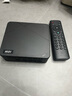 攀升Cubi Z-P 微星迷你主机4K办公商用家用台式电脑Mini口袋主机（AMD锐龙 R5 3550H 16G 512G WiFi6） 实拍图