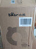小熊（Bear）电热饭盒 加热饭盒 自热饭盒热饭神器可蒸煮办公室可插电加热饭盒2升双层大容量DFH-B20J1 实拍图