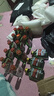 【口粮酒精选】北京二锅头清香型高度桶装瓶装泡药酒白酒 多度数 42度 100mL 1瓶 【活动专属】 实拍图