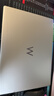 WIKO 智选笔记本电脑Hi MateBook D 14 2025新品 14英寸 国家补贴 超轻薄便携商务办公学生手提本 银｜Intel Core 7 240H 16+1T 实拍图