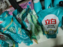 立白天然茶籽洗衣液12斤 除菌除螨抑菌 手洗机洗祛味去渍含补充装 实拍图