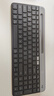 罗技（Logitech）时尚系列 K580 键盘 蓝牙键盘 办公键盘 无线键盘 便携超薄键盘 笔记本键盘 平板键盘 星空灰 实拍图