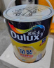 多乐士（Dulux）金装净味五合一A8188竹炭抗菌优等品5合1乳胶漆5L 【京仓调色】 实拍图