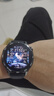 HUAWEI WATCH GT 5 国家补贴15% 幻夜黑46mm华为智能手表情绪健康助手玄玑感知系统 实拍图