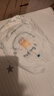 帮宝适【夏天散热王者】一级帮婴儿拉拉裤夏季超薄4XL46片 尿不湿尿裤 实拍图