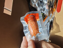 三只松鼠辣卤礼包200包/1545g 零食大礼包团购解馋豆干辣条魔芋多肉送礼 实拍图