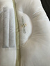小绵羊商场同款国风荞麦决明子花草枕荞麦枕俄罗斯进口颈椎枕荞麦壳护颈 国风荞麦决明子花草枕 74cm*48cm 实拍图