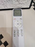 尼初 适用于小米空调遥控器通用款 云米全部万能型大1匹1.5匹3匹kfr35w/n1a1壁挂机柜机中央空调   实拍图