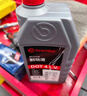 布雷博（Brembo）刹车油制动液 DOT4 1升 干沸点≥260°C湿沸点≥170°C 实拍图