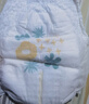 巴布豆新菠萝拉拉裤小内裤婴儿尿不湿一体裤亲肤柔软超薄透气男女宝通用 新菠萝纸尿裤L码40片 实拍图