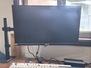 支尔成显示器支架17-32英寸电脑支架臂桌面显示器屏幕支架机械臂增高架 中心位回归 更省空间 实拍图