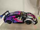 星涯优品儿童玩具积木拼装跑车1:10超大保时捷911遥控赛车6-12岁男孩礼物 实拍图