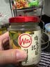 川娃子肉末豇豆酱245g酸豆角下饭菜 拌面酱菜四川特产酸豇豆泡菜 肉末豇豆酱200g*2瓶 实拍图