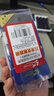 e代标签色带12mm黄底黑字TZe-631标签色带4支装 适用brother兄弟PT-D210标签机打印机标签纸打印纸 实拍图