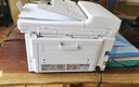 【二手95新】惠普（HP）M227fdw四合一无线黑白激光多功能-打印复印扫描传真机一体机-网络 惠普（HP）M227DN黑白激光一体机网络双面打印 实拍图