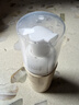 半亩花田金盏花花酵特护洁面慕斯氨基酸洗面奶清洁控油敏感肌油皮可用45g 实拍图