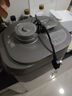 美的（Midea）【国家补贴】IH电压力锅2200W风冷5L双胆家用智能预约无感降压0涂层高压锅4-6人电饭煲MY-S5175C 实拍图