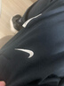 耐克（NIKE）男运动裤 春秋针织束脚休闲裤 舒适卫裤 CK6366-010 黑 XL 实拍图