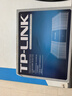 普联（TP-LINK） TL-SF1016M 16口百兆交换机 实拍图